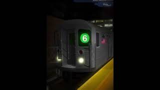 6 Train Edit