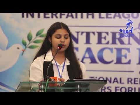 Youth Peace Pitch on Peace Day 2026 — Video 7 thumbnail