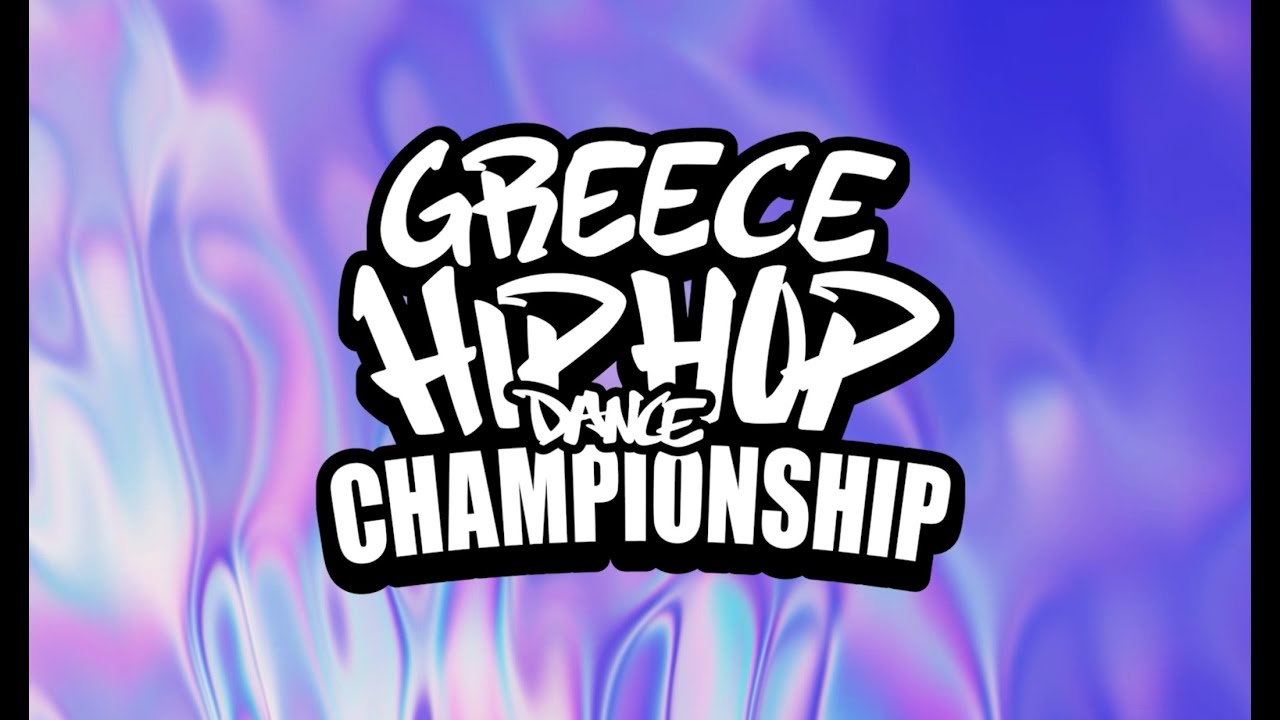HOUSE OF DRAMA (THESSALONIKI) - 3RD PLACE HHI GREECE 2023 MEGA CREW CATEGORY