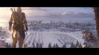 Asssassin&#39;s Creed Cinematic | Imagine Dragons - Dream (Jorgen Odegard Remix) | Musicvideo