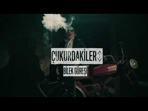 Çukur bilek güreşi full HD