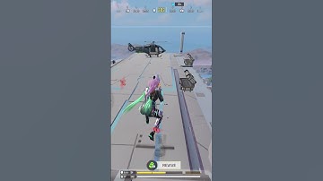 Unstoppable 🔥| CODM #shorts