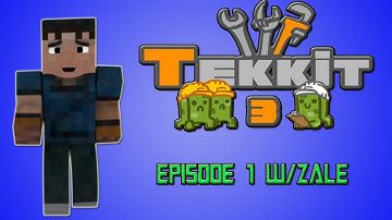 Technic recreated LP Episode 1: A New Beginning