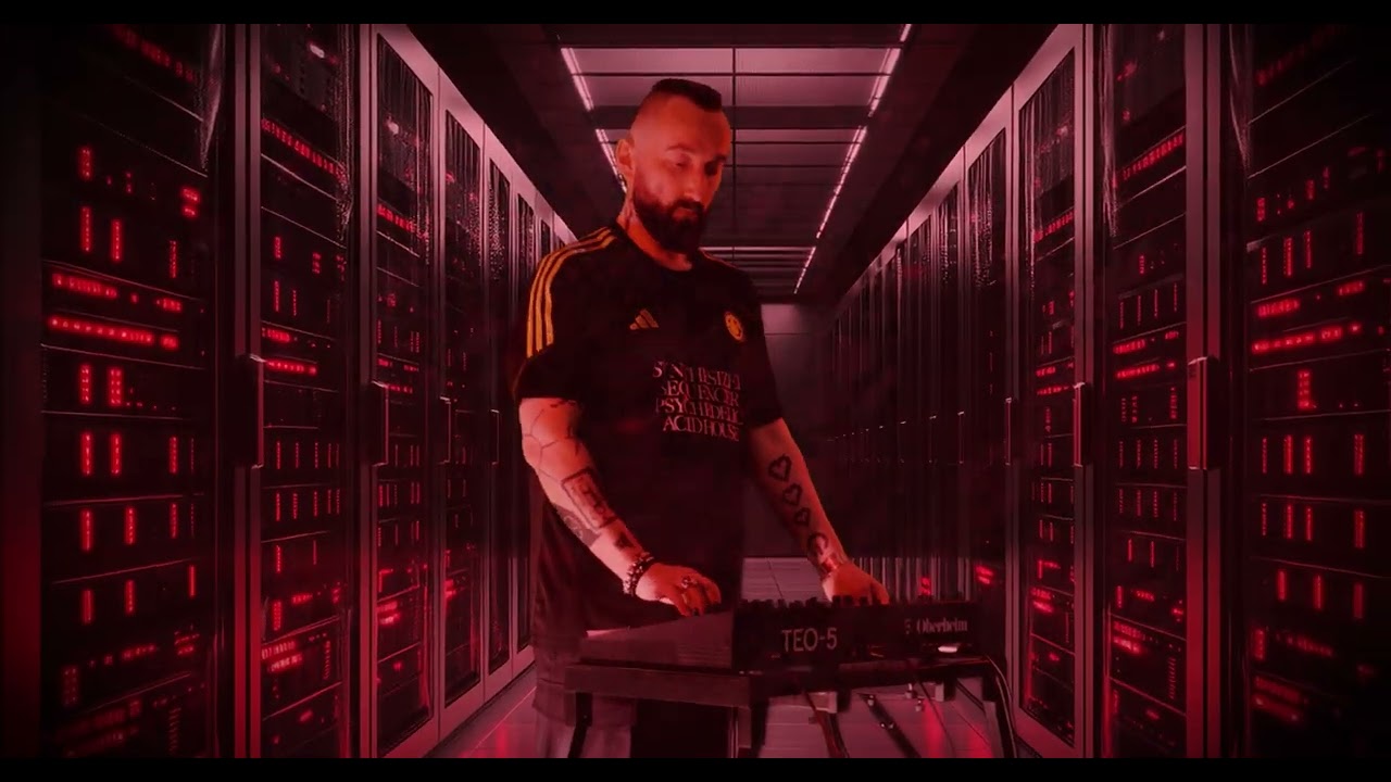 Watch Thomas Helmich- Dead Internet (Official Video) |#melodictechno on YouTube Watch Thomas Helmich- Dead Internet (Official Video) |#melodictechno on YouTube