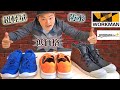 【ワークマンプラス】WORKMANの超軽量シューズ&防水シューズが超安くてコスパ最高〜〖レビュー〗WORKMAN Plus