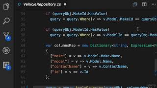 1144726   098   Refactoring Using Extension Methods and Generics
