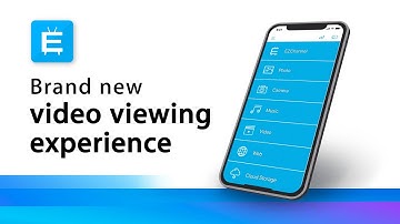 Introducing brand new EZChannel – The best video viewing experience you ever have