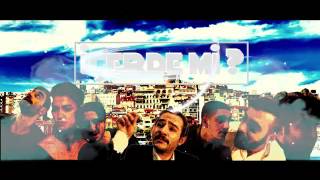 Heijan Feat Muti İçerde Mi Dizisinden Part2