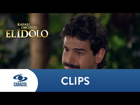 Rafael Orozco El Idolo Capitulos Online Gratis