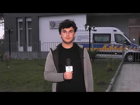 ქალაქის მასშტაბით 24 საათში COVID-19 -ს 45 ახალი შემთხვევა დაფიქსირდა 04 11 20