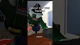 w steam #fyp #animalcompany #steam #account #support