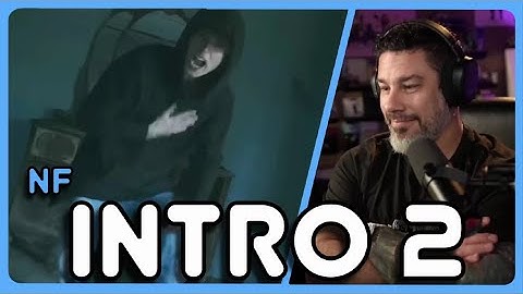 Director Reacts - NF - 