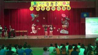 0520六年級畢業音樂會-下半場