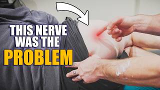 Penis Pain Caused By Cycling? - Chiro & Massage Can't Fix THIS!