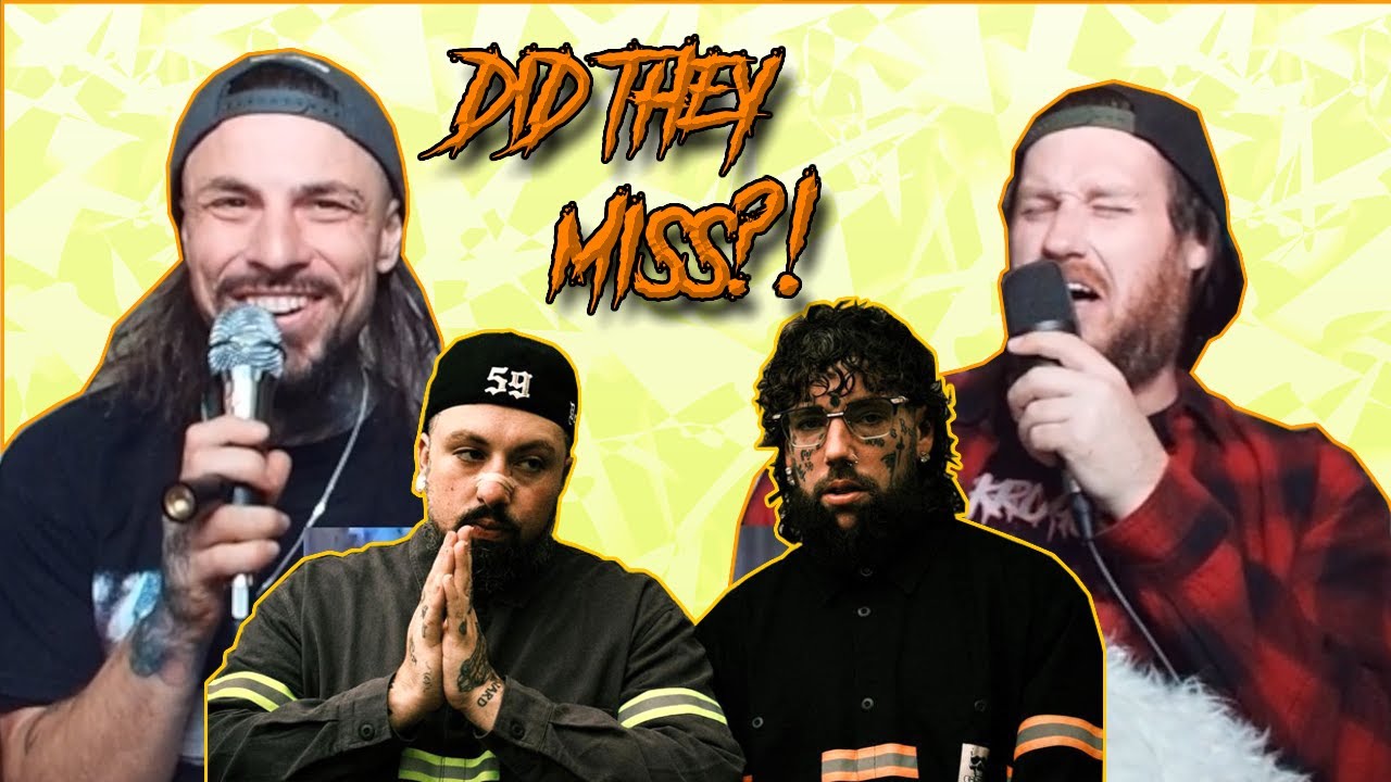 $UICIDEBOY$ - Napaleon // Aussie Metalheads REACTION/REVIEW