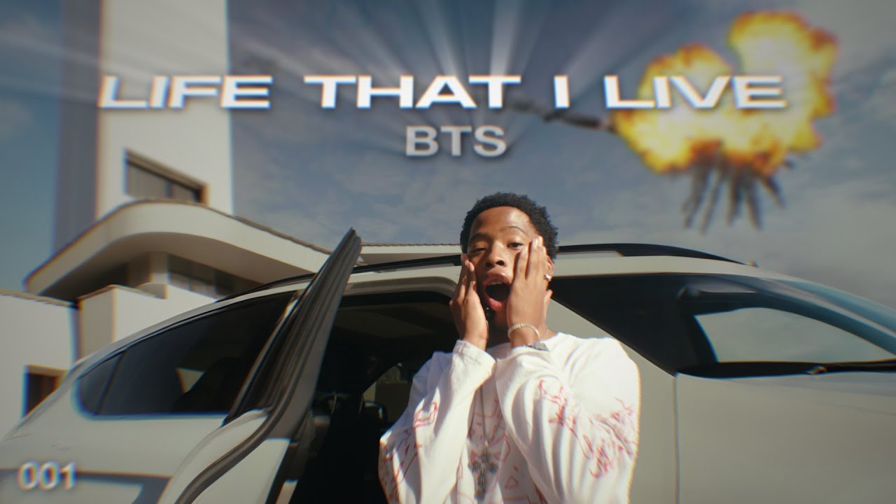 LIFE THAT I LIVE | BTS VLOG  w/ worldjosi & omgeskay