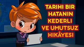 Maşanın Korkunç Hikâyeleri - Tarihi Bir Hatanın Kederli Ve Umutsuz Hikâyesi