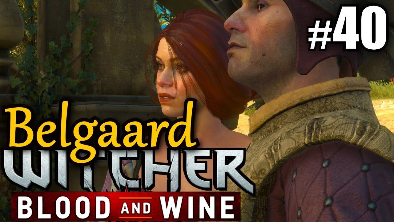 Weinfehden Witcher Weinfehden Witcher