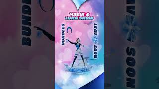 Don't blink, you won't want to miss some of the goodies dropping in the Shop this week! Don't blink, you won't want to miss some of the goodies dropping in the Shop this week!