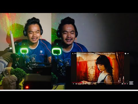 Sacar x Dixita karki - Aile bhetna au (reaction video 