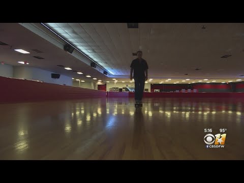 Sad So Long To Grapevine S Beloved Skate Town