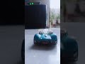 Believer hot wheels car😊