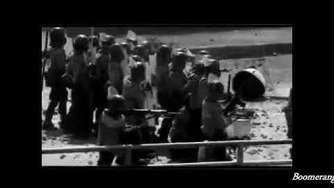 Boomerang - Solusi