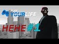PYLife funny moments - HEHE #1