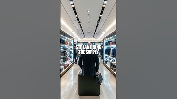 AI in Retail: Revolutionizing the Shopping Experience