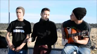 Video voorbeeld van "Javi Dose y Stewar Ft. Dixieman [Acustico #3]."