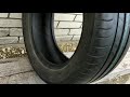 Michelin Energy Saver 195/55 R16