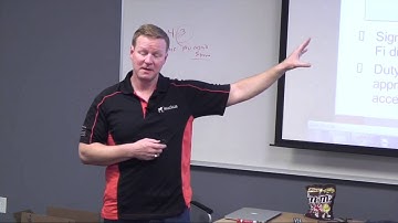 Ruckus Wireless LTE Operation in Unlicensed Spectrum