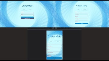 Form Validation in React using Material ui