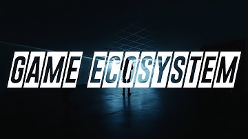 Helsinki Capital Area Game Ecosystem