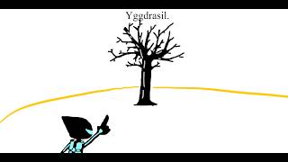 Yggdrasil | G-Switch 4 level