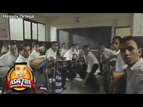 مزمار عبسلام اللي مجنن مصر كلها