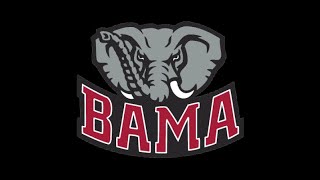 UBFL CHAMPIONSHIP 2020 BAMA VS DA U mac