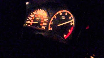 Saturn Vue 5 Speed Manual 0 To 60