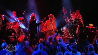 Alabama 3 - Mao Tse Tung Said (Live in Sydney) | Moshcam Resimi