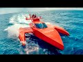 Water vehicles that will blow your mind