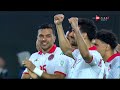 Penalty Shootout Tunisia 4 5 Croatia Egypt Capital Cup 2024 