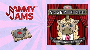 Cardigan (Lullaby Rendition of Taylor Swift) - Jammy Jams