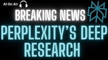 Episode 83 - Perplexity AI