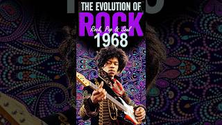1968 Top Billboard Songs by Month - Which was the year-end #1