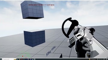 VR Physics Interactions