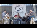 Ryan Adams:  "Gimme Something Good" (acoustic) Newport Folk Festival 2016
