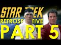 Star Trek IV: The Voyage Home Retrospective Review - Star Trek Retrospective Part 5