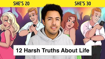 The Darker Side of BRIGHT SIDE