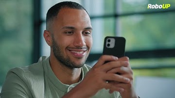 RoboUP at CES 2024 : A Journey of User-Driven Innovation