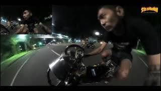 Story wa balap liar | balap liar satria 2 tak